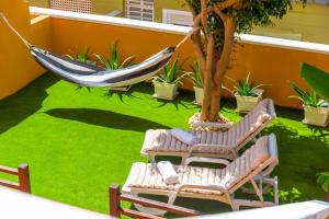 MEDANO4YOU The Atalaya Garden