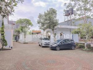 Khayrizsan Guest House Mitra RedDoorz