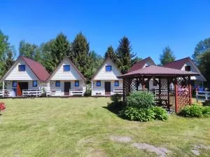 Domki Letniskowe Bryza - Jarosławiec