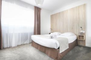 Hotels Hotel La Petite Sirene Quiberon : photos des chambres