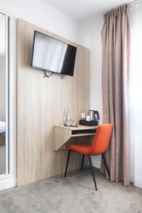 Hotels Hotel La Petite Sirene Quiberon : photos des chambres