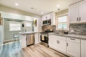 Game Nights, BBQs and Family Fun Chicago Area Hub