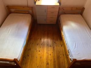 Urban House Koukouroumas