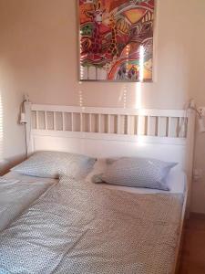 Rita apartman