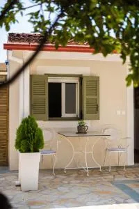 ALS Holiday Houses by Konnect, 900m from Ipsos Beach - Ágios Márkos