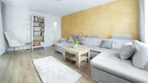 PerfectSpa Apartment - 胡门内