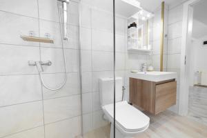 PerfectSpa Wellness Apartment