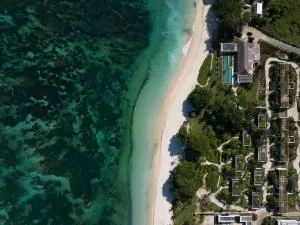 Cap Karoso Sumba - a member of Design Hotels - Ubuoleta