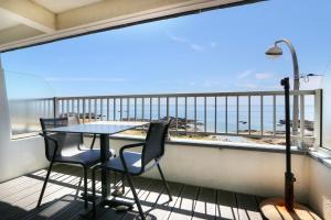 Hotels Hotel La Petite Sirene Quiberon : photos des chambres