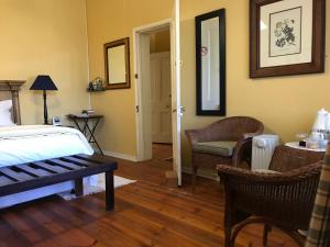 Comfrey Cottage