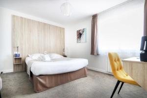 Hotels La Petite Sirene : photos des chambres