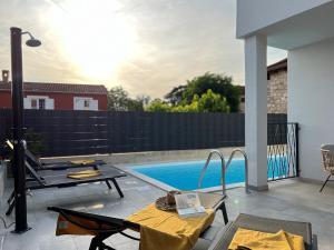 Villa Moreale 