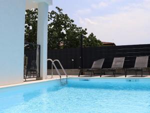 Villa Moreale 