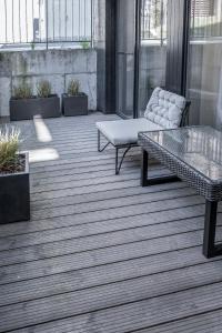 COME2rest - Kalno namai