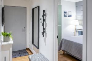 COME2rest - Kalno namai