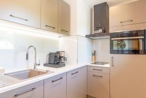 Le 182 promenade du soleil