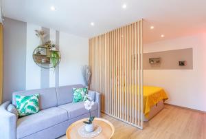 Le 182 promenade du soleil