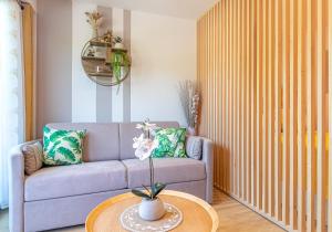 Le 182 promenade du soleil