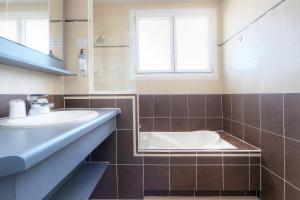 Hotels Hotel La Petite Sirene Quiberon : photos des chambres