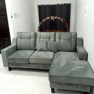 The 88 Homestay - Kampong Beroleh