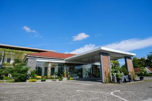 LPP Garden Hotel