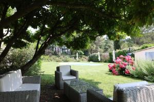 Bastide Magnolia - Les dépendances, Roussillon