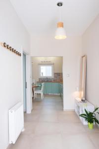 Polymnia apartment Naousa