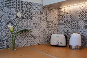 Polymnia apartment Naousa