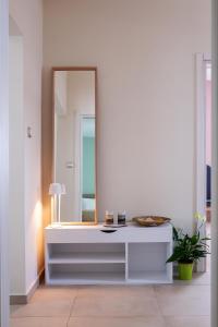 Polymnia apartment Naousa