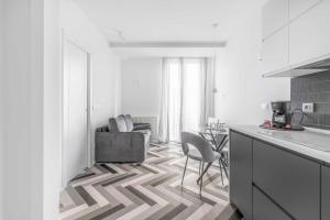 AC61 Lambrate-Loreto APPARTAMENTO MODERNO CENTRALE