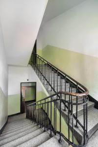 Wolność City Centre Comfy Studio by BookingHost