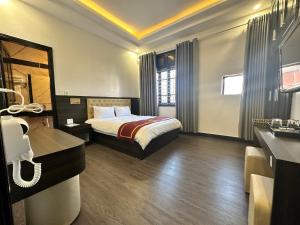 New World Sa Pa Hotel