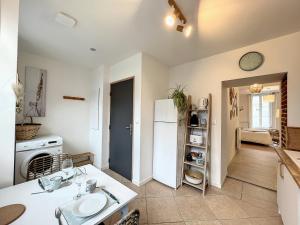 Appart LE SCANDINAVE - Maison 1911 - confort & prestige