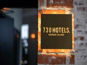 730HOTELS. - Tonogusuku