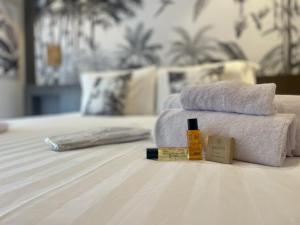 Hermitage Suites img13