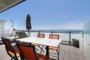 Hotels Hotel La Petite Sirene Quiberon : photos des chambres