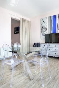 Hotels Hotel La Petite Sirene Quiberon : photos des chambres