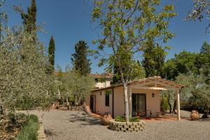 Villa I Barronci Resort & Spa