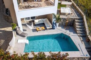 SUNRISE LUXURY POOL VILLA