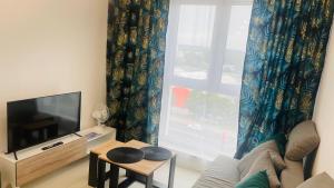 Apartament Morski - Gdansk Przymorze