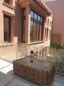 Farmaki Residence, Plaka