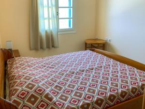 Naxos town apartment 1 km from port free parking