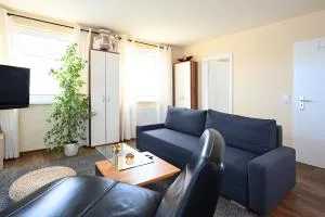 Hafenresidenz - 普劳西