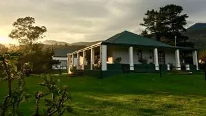 Comfrey Cottage - Quthing