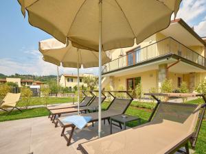 Leti Apartments Garda