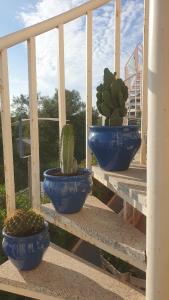 YOGA LAGUNA VERA PLAYA