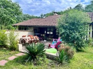 Les gîtes du petit mila - Cachen