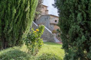 Superior One-Bedroom Apartment