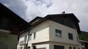 Appartamento Dolomiti - 奥伦佐卡多利