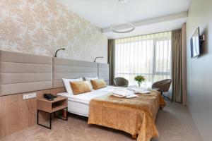 Grand SPA Lietuva Hotel Lietuva